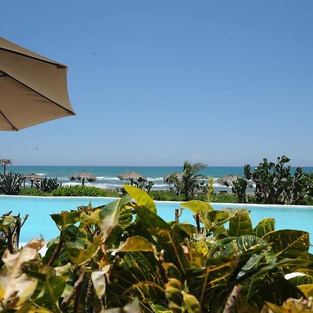 Hotel Istirincha Nautla Ngoại thất bức ảnh
