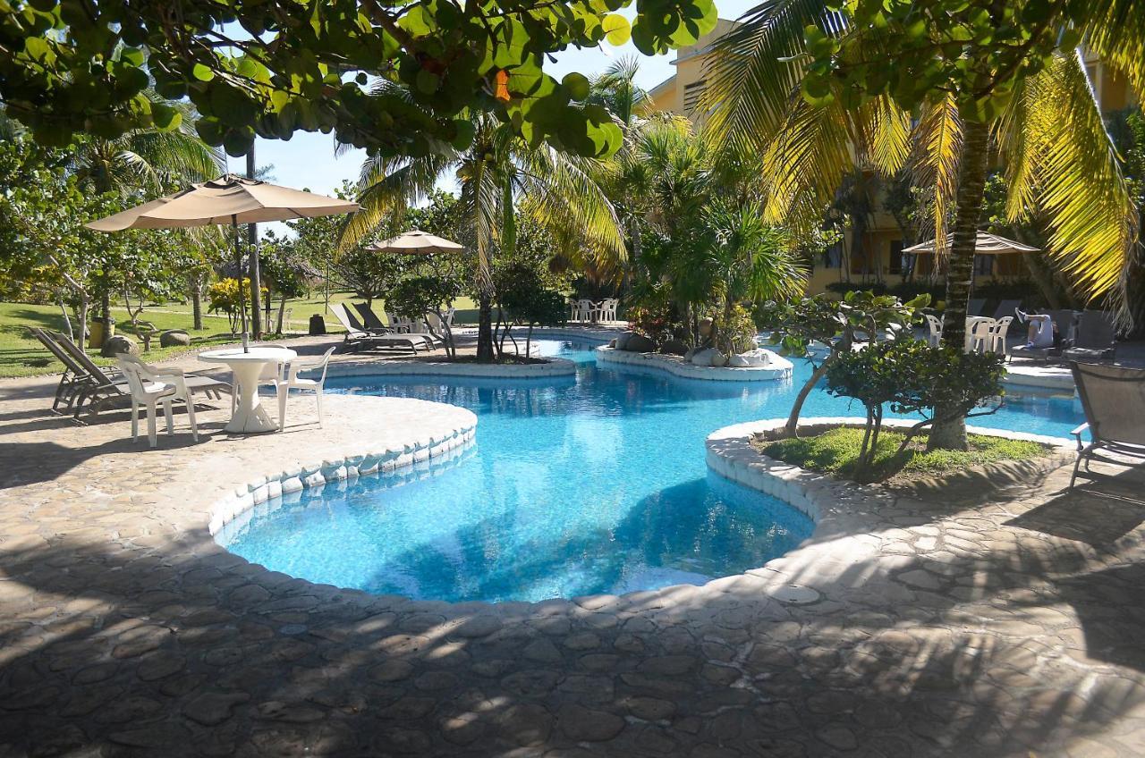 Hotel Istirincha Nautla Ngoại thất bức ảnh