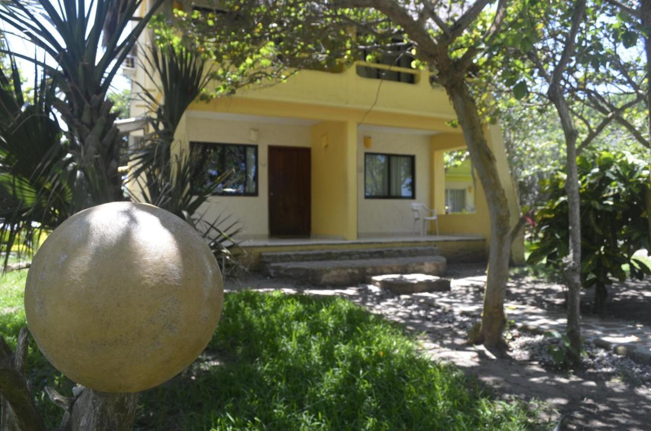 Hotel Istirincha Nautla Ngoại thất bức ảnh