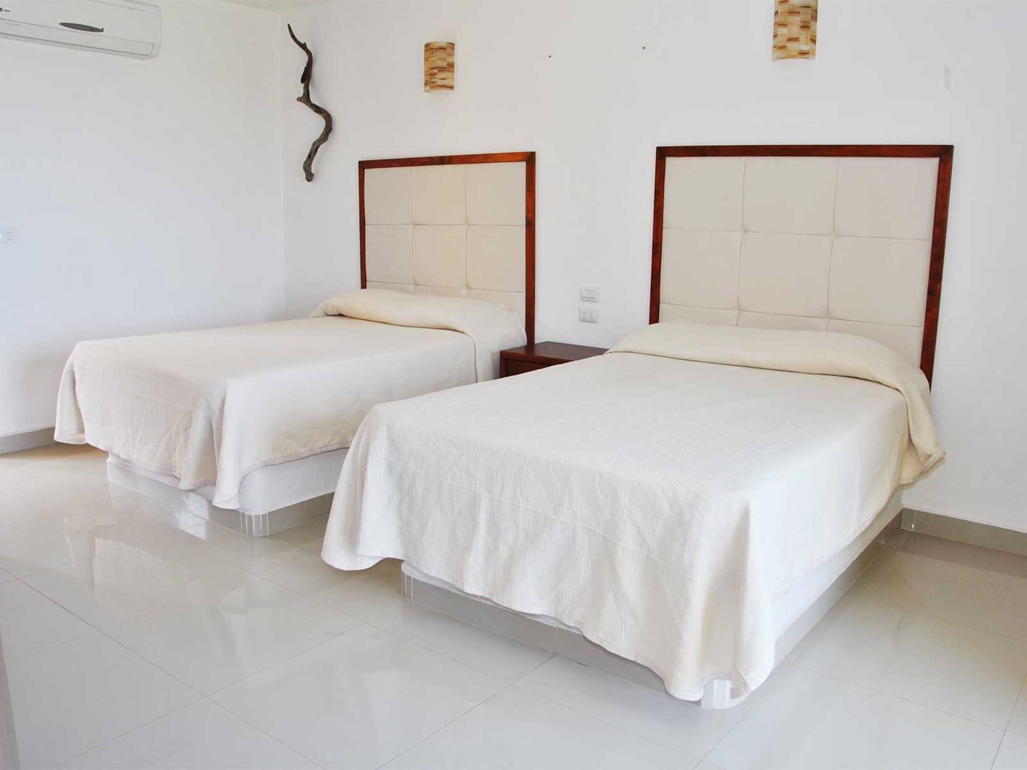 Hotel Istirincha Nautla Ngoại thất bức ảnh