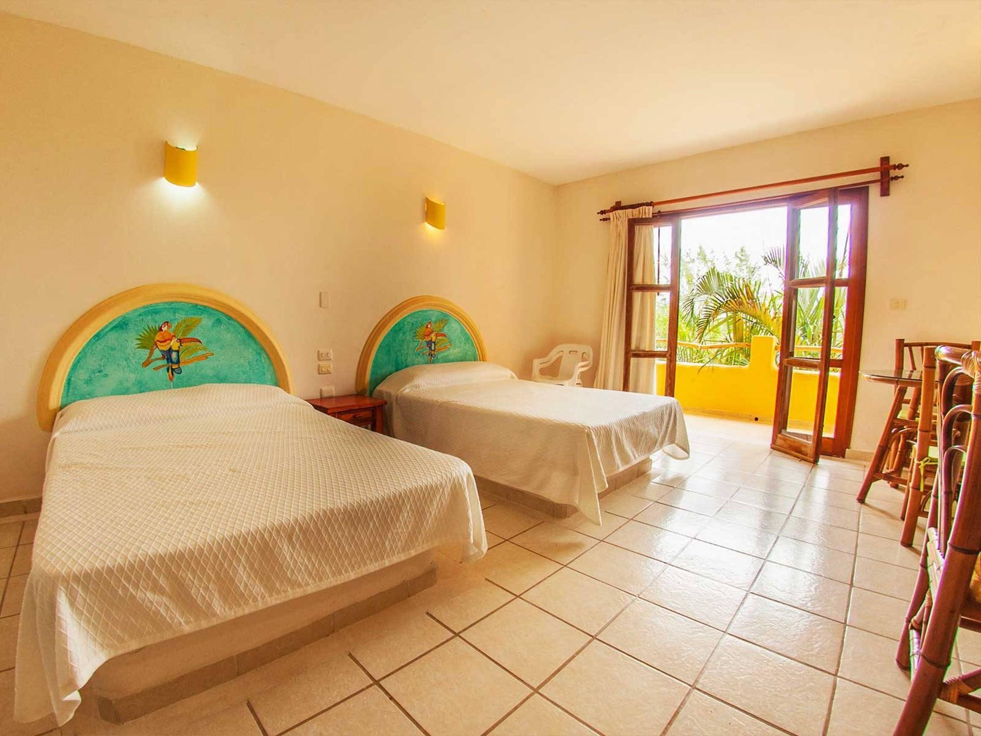 Hotel Istirincha Nautla Ngoại thất bức ảnh