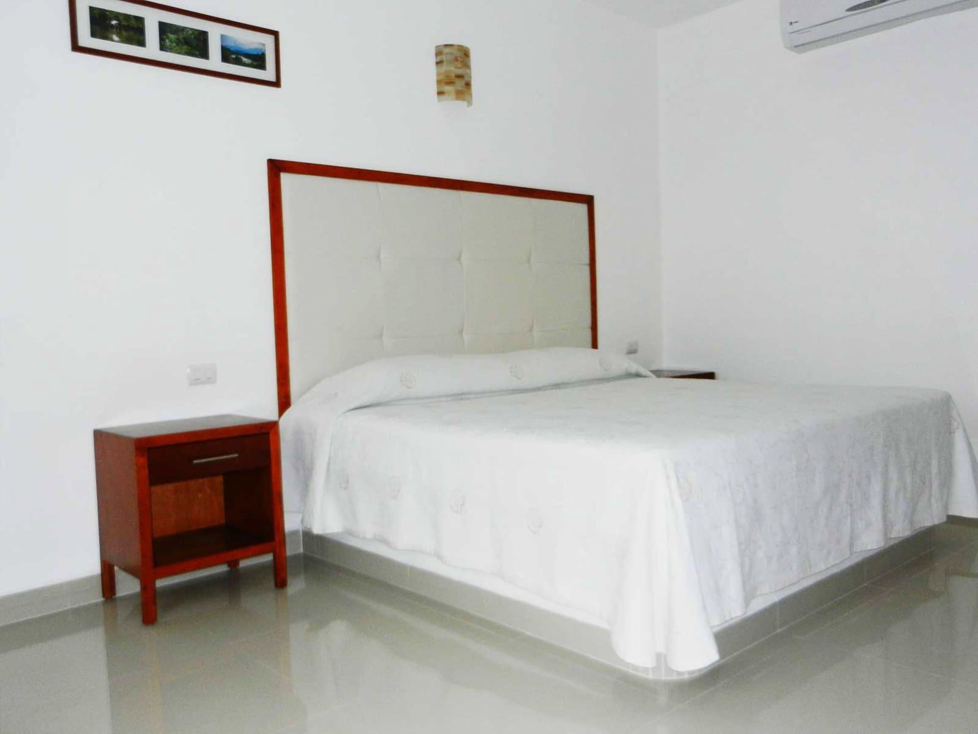 Hotel Istirincha Nautla Ngoại thất bức ảnh