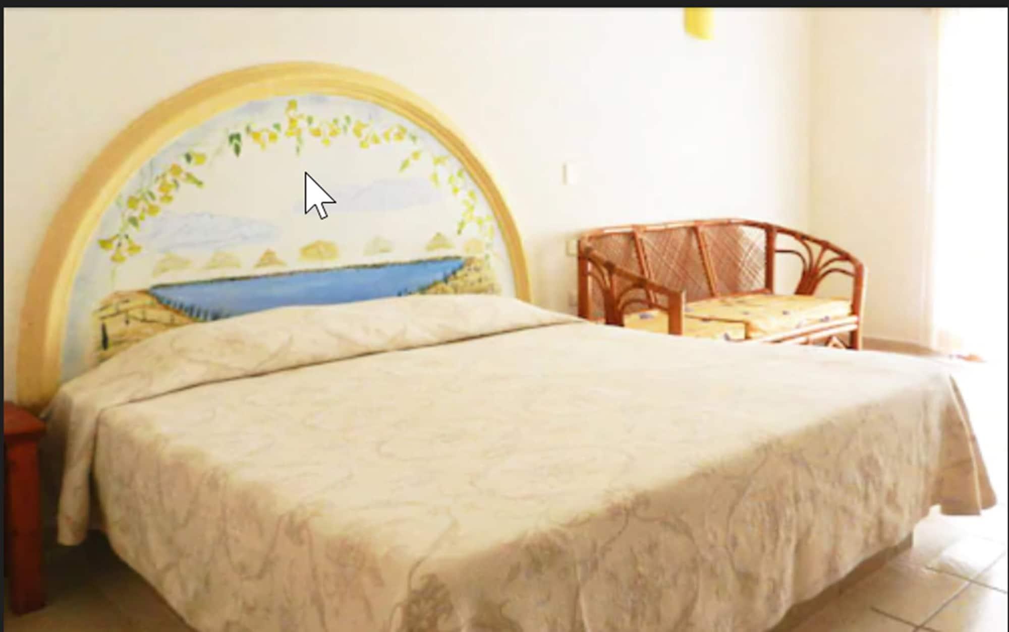 Hotel Istirincha Nautla Ngoại thất bức ảnh