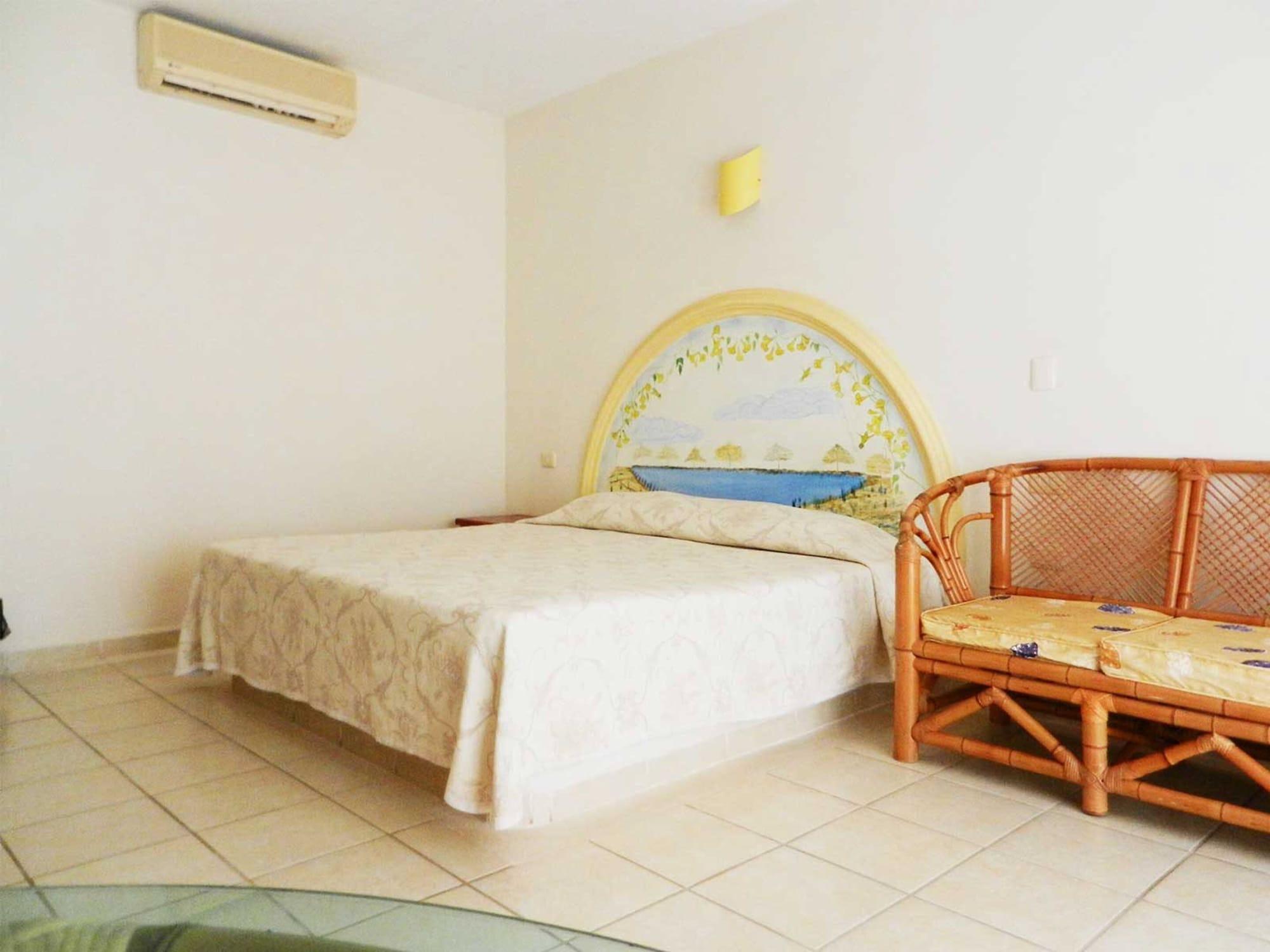 Hotel Istirincha Nautla Ngoại thất bức ảnh