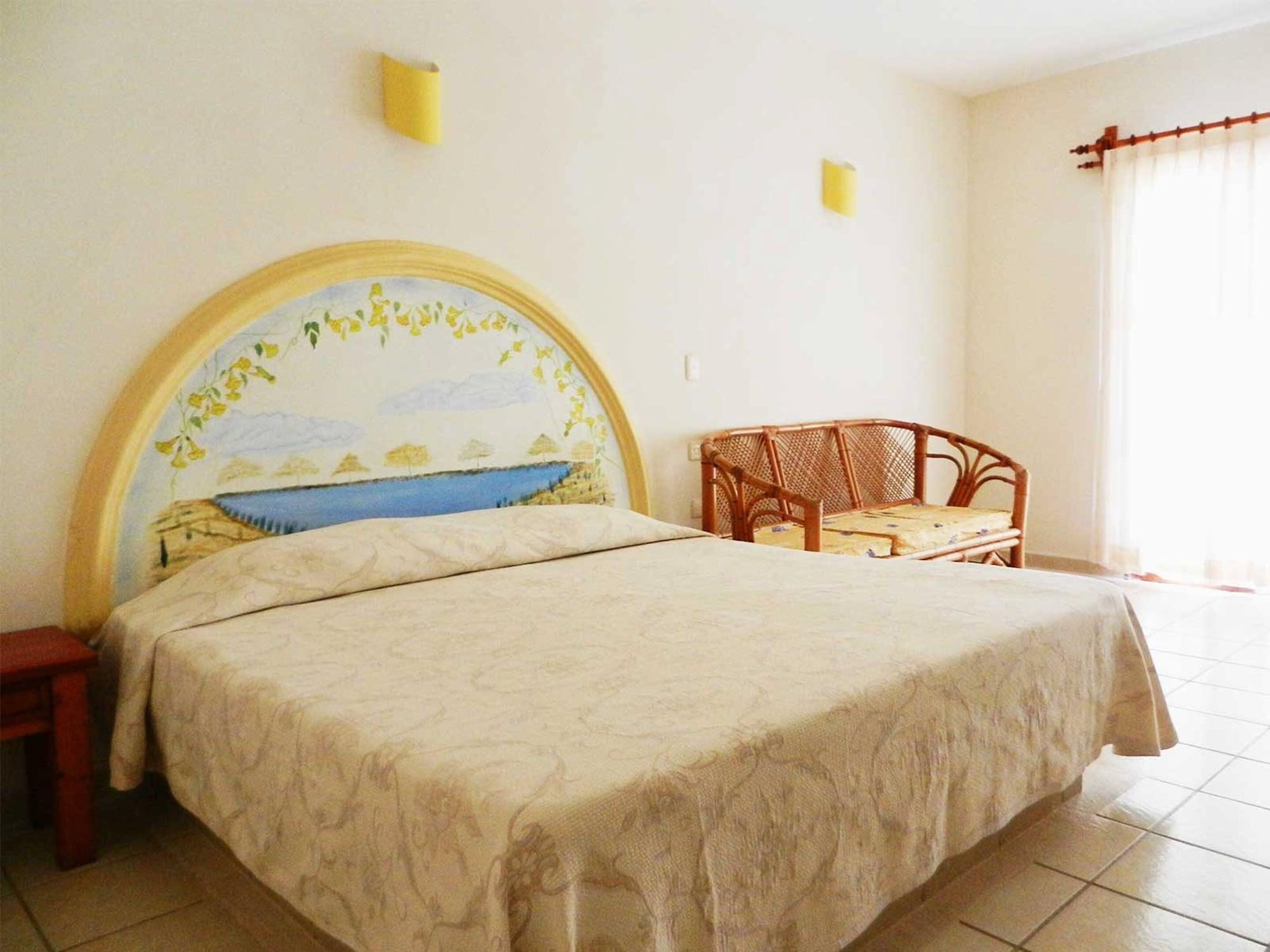 Hotel Istirincha Nautla Ngoại thất bức ảnh