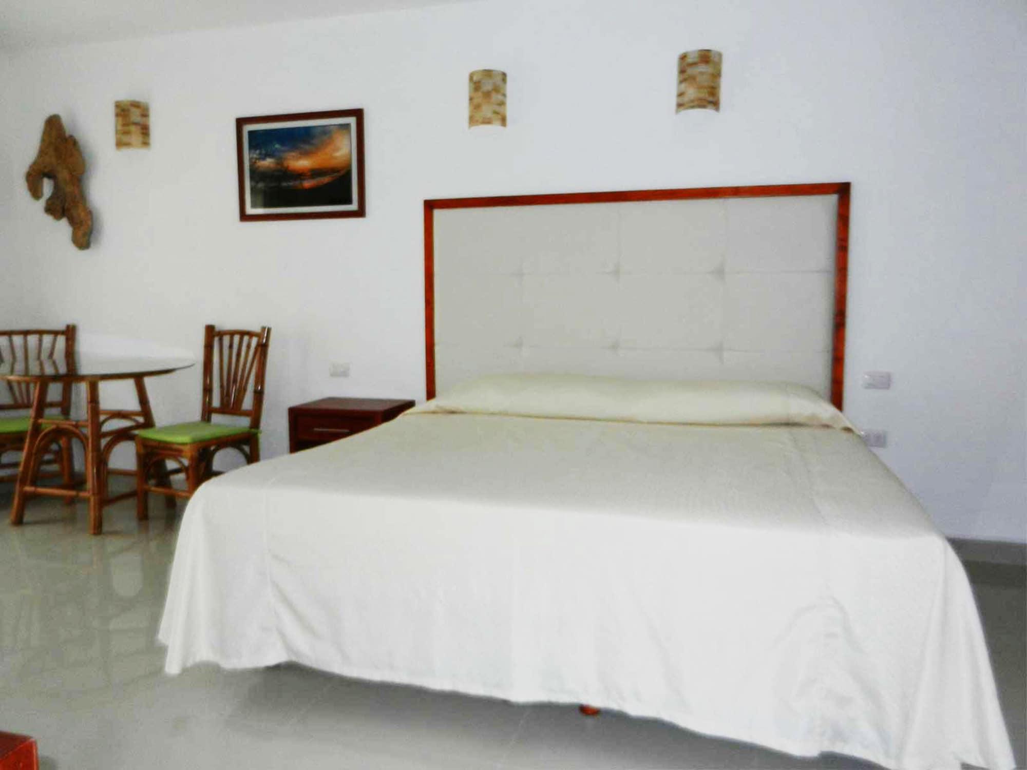 Hotel Istirincha Nautla Ngoại thất bức ảnh