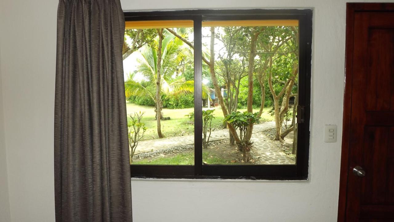 Hotel Istirincha Nautla Ngoại thất bức ảnh