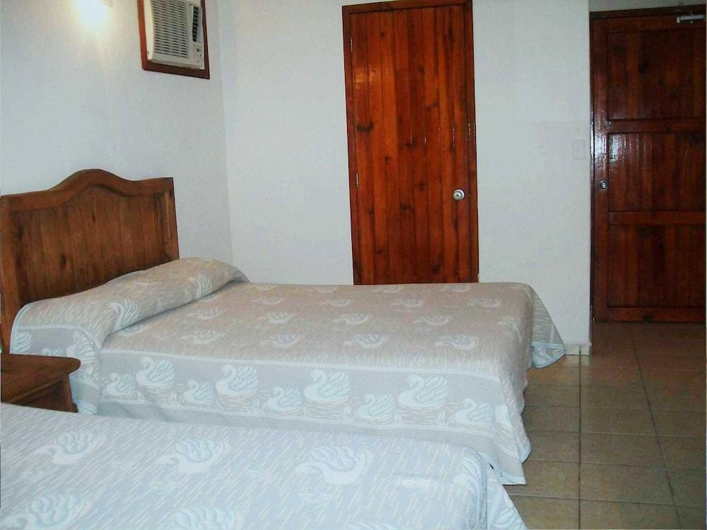 Hotel Istirincha Nautla Ngoại thất bức ảnh
