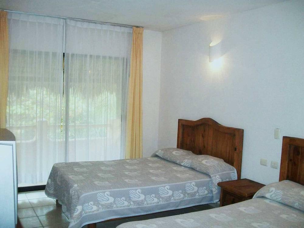 Hotel Istirincha Nautla Ngoại thất bức ảnh