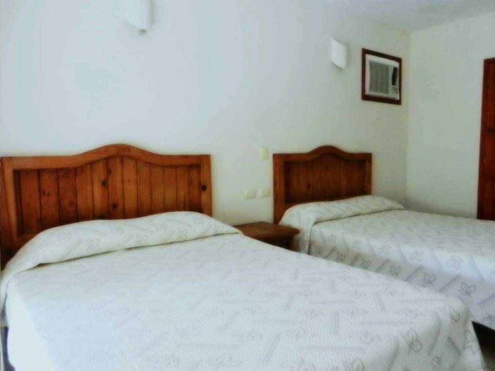 Hotel Istirincha Nautla Ngoại thất bức ảnh