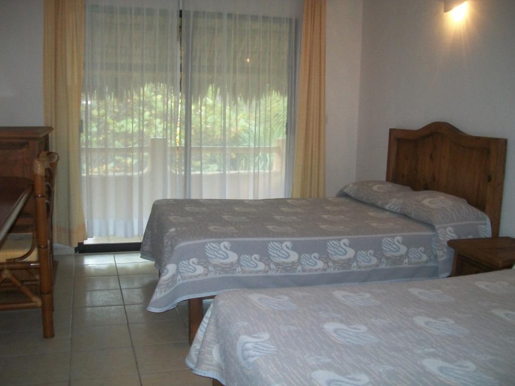 Hotel Istirincha Nautla Ngoại thất bức ảnh