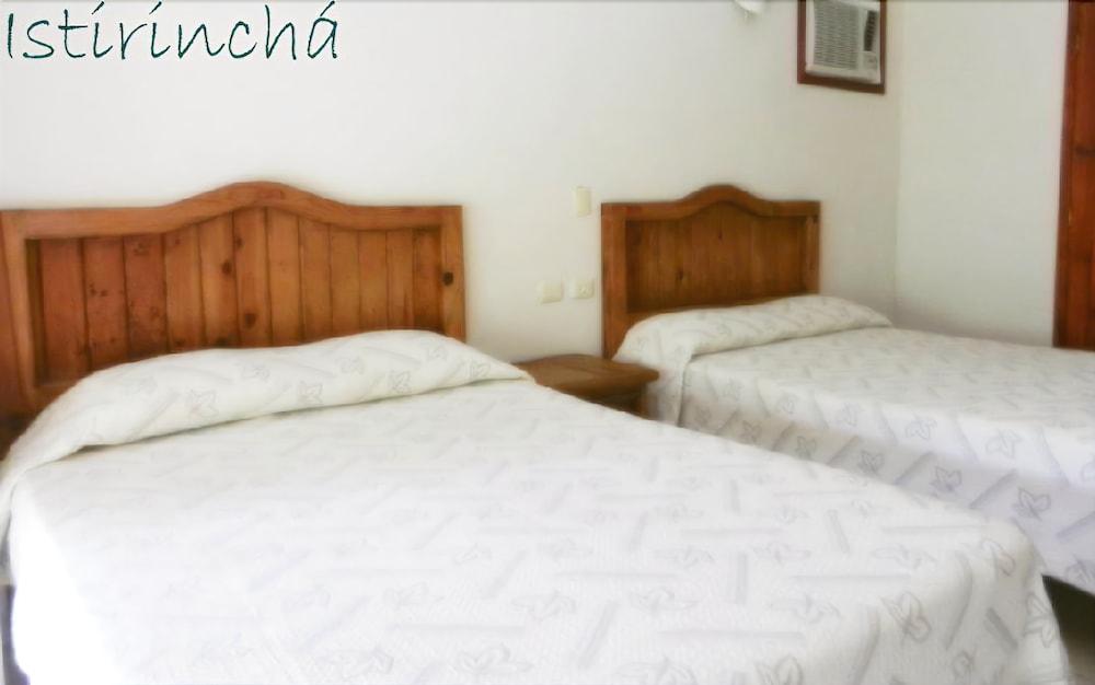 Hotel Istirincha Nautla Ngoại thất bức ảnh